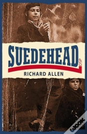 Capa do artigo Suedehead