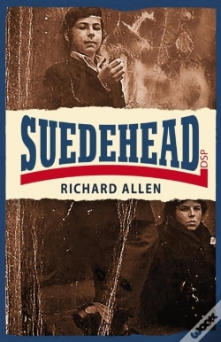 Capa do artigo Suedehead
