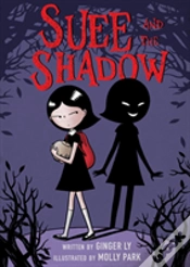 Capa do artigo Suee And The Shadow