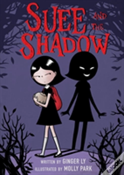 Capa do artigo Suee And The Shadow