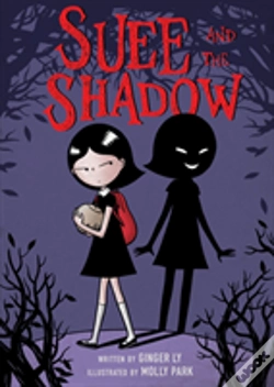 Capa do artigo Suee And The Shadow