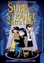 Suee And The Strange White Light (Suee And The Shadow Book #2) - Preview