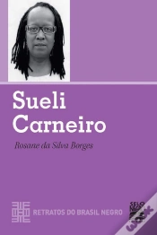 Capa do artigo Sueli Carneiro