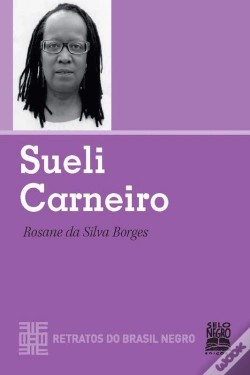 Capa do artigo Sueli Carneiro