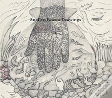 Suellen Rocca: Drawings
