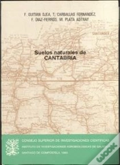 Capa do artigo Suelos Naturales De Cantabria