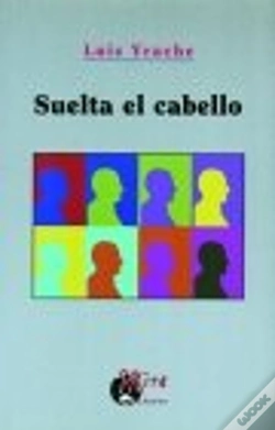 Capa do artigo Suelta El Cabello