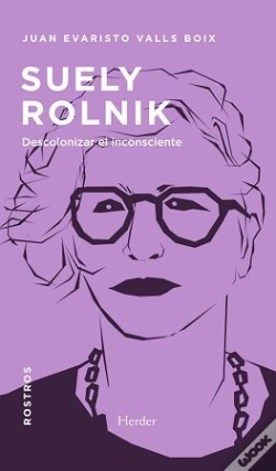 Capa do artigo Suely Rolnik