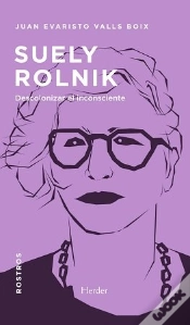 Capa do artigo Suely Rolnik