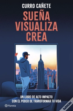 Capa do artigo Sueña Visualiza Crea