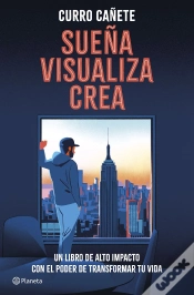 Capa do artigo Sueña Visualiza Crea