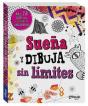 Sueña Y Dibuja Sin Limites (+8 Años) - Preview