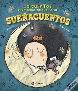 Capa do artigo Sueñacuentos