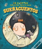 Capa do artigo Sueñacuentos