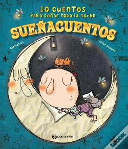 Capa do artigo Sueñacuentos