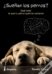 Capa do artigo ¿Sueñan Los Perros?