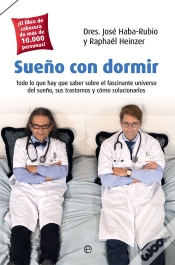 Capa do artigo Sueño Con Dormir