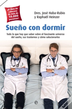 Capa do artigo Sueño Con Dormir