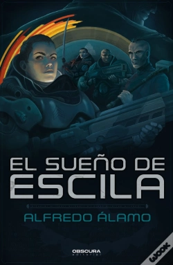 Capa do artigo Sueño De Escila, El