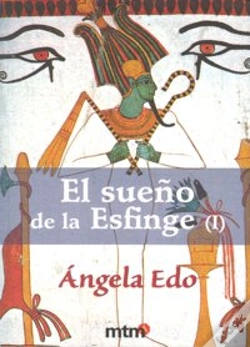 Capa do artigo Sueño De La Esfinge,El