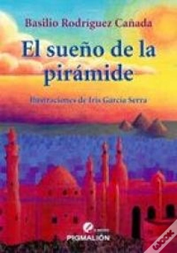 Capa do artigo Sueño De La Pirámide, El