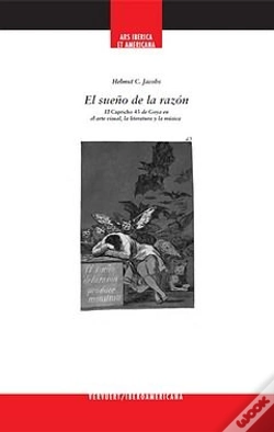 Capa do artigo Sueño De La Razon, El