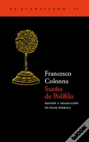 Capa do artigo Sueño De Polífilo