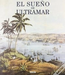 Capa do artigo Sueño De Ultramar