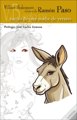 Capa do artigo Sueño De Una Noche De Verano