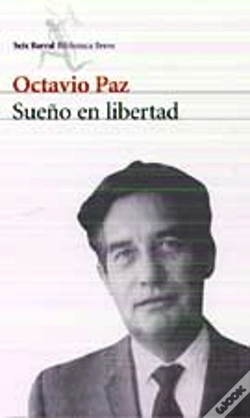 Capa do artigo Sueño En Libertad Seix Barral