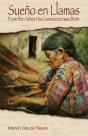 Sueno En Llamas - From The Ashes His Conscience Was Born - Preview