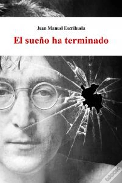 Capa do artigo Sueño Ha Terminado,El