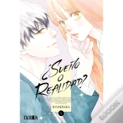 Capa do artigo Sueño O Realidad 1