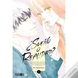 Capa do artigo Sueño O Realidad 1
