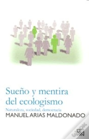 Capa do artigo Sueño Y Mentira Del Ecologismo