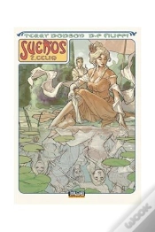 Capa do artigo Sueños 2