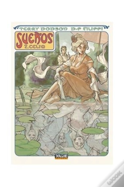 Capa do artigo Sueños 2