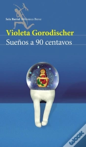 Capa do artigo Sueños A 90 Centavos