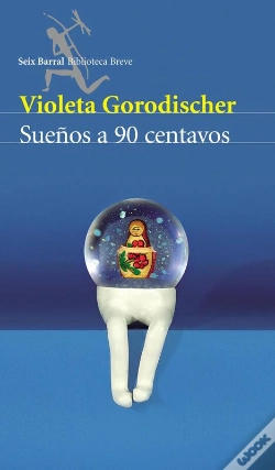 Capa do artigo Sueños A 90 Centavos