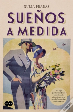 Capa do artigo Sueños A Medida