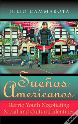 Capa do artigo Suenos Americanos