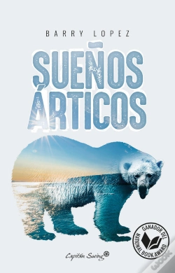 Capa do artigo Sueños Árticos