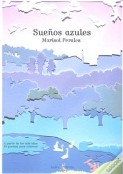 Capa do artigo Sueños Azules