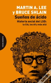 Capa do artigo Sueños De Acido