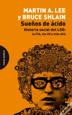 Capa do artigo Sueños De Acido