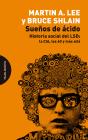 Sueños De Acido - Preview