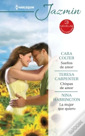 Capa do artigo Sueños De Amor; Chispas De Amor; La Mujer Que Quiero