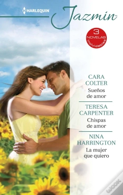 Capa do artigo Sueños De Amor; Chispas De Amor; La Mujer Que Quiero