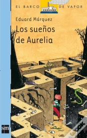 Capa do artigo Sueños De Aurelia Bva