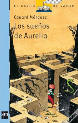 Capa do artigo Sueños De Aurelia Bva